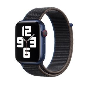 Original Apple watch sport loop